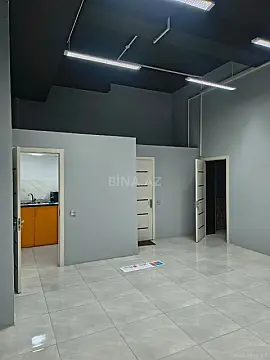 Kirayə verilir obyekt 175 m²