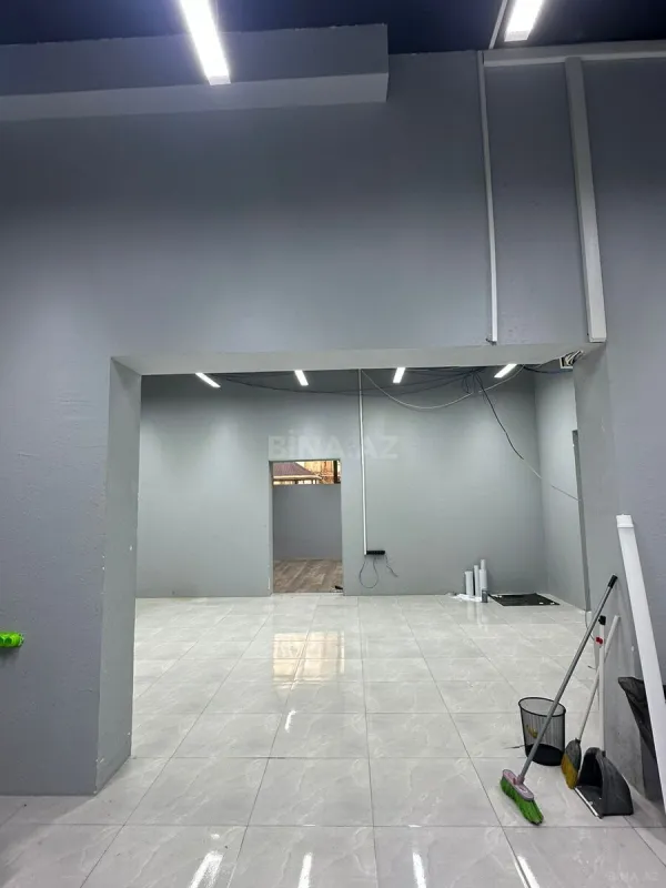 Kirayə verilir obyekt 175 m²