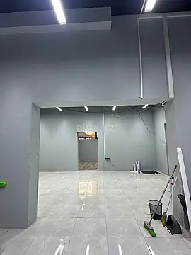 Kirayə verilir obyekt 175 m²