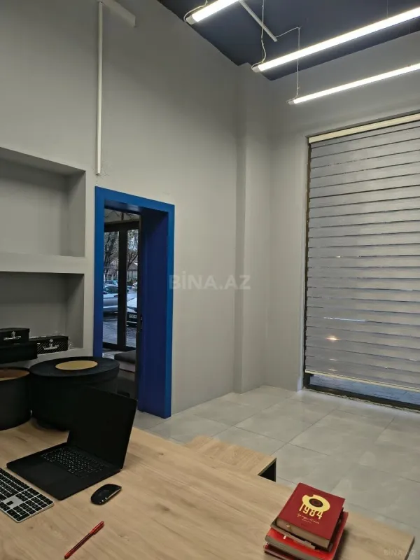 Kirayə verilir obyekt 175 m²
