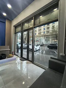 Kirayə verilir obyekt 175 m² — Bakı, Nəsimi 175.00 m²