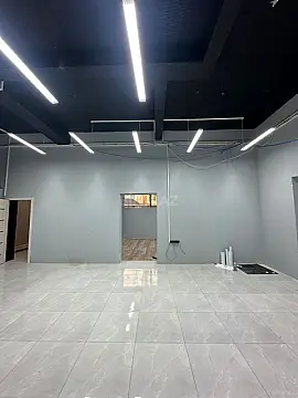 Kirayə verilir obyekt 175 m²