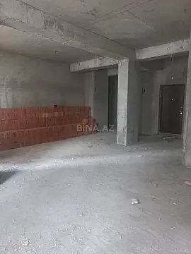 Satılır 2 otaqlı mənzil 75 m²