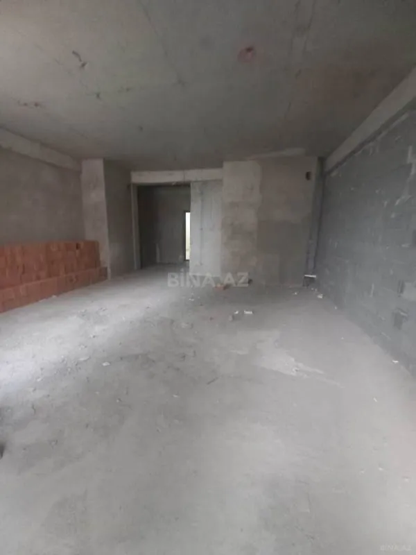 Satılır 2 otaqlı mənzil 75 m²