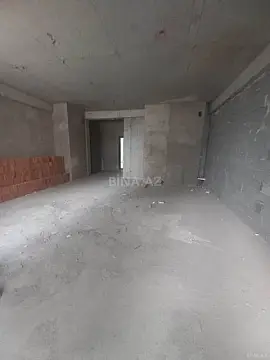 Satılır 2 otaqlı mənzil 75 m²