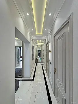 Satılır 3 otaqlı mənzil 126 m² — Bakı, Nizami 3 otaq 126.00 m²