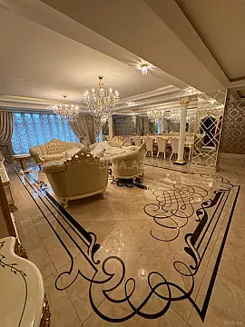 Satılır 4 otaqlı mənzil 350 m² — Bakı, Nərimanov 4 otaq 350.00 m²