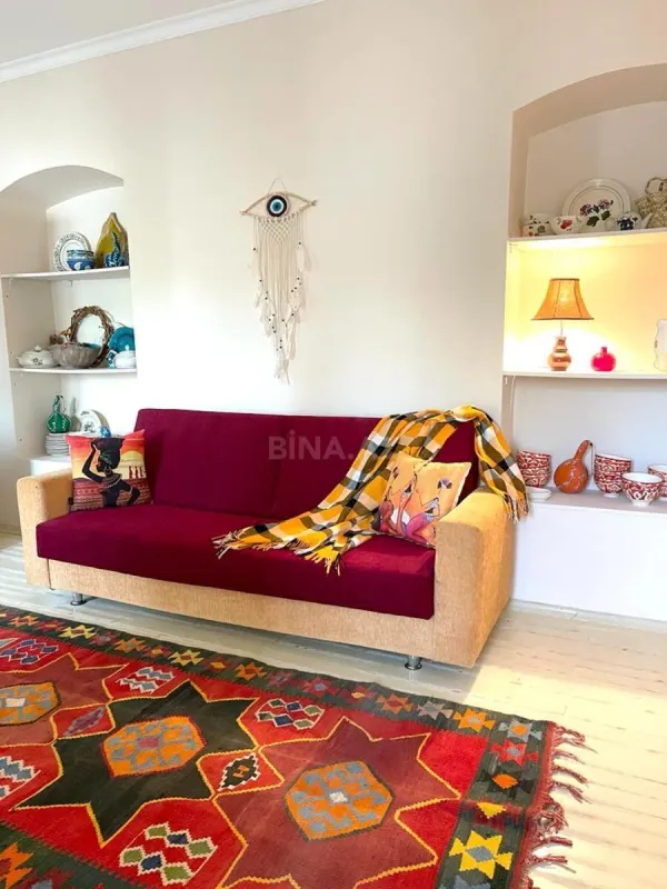 Satılır 5 otaqlı həyət evi 100 m²