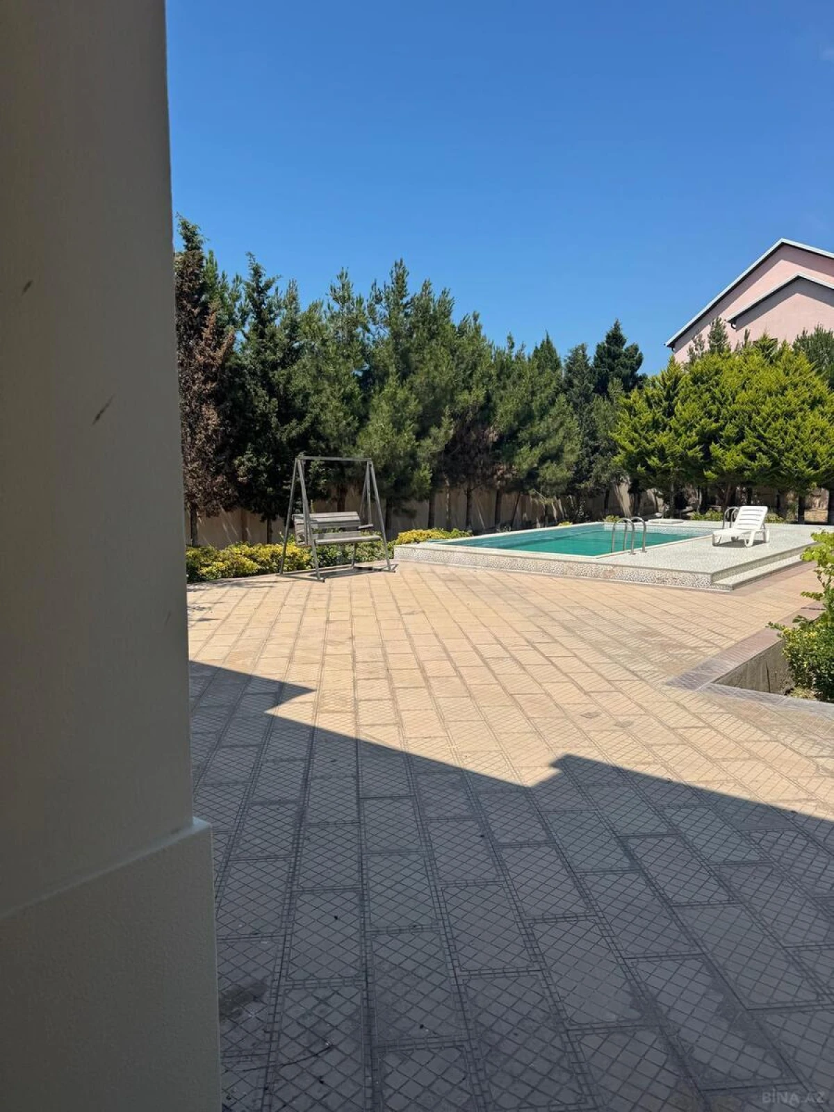 Satılır 5 otaqlı həyət evi 100 m²