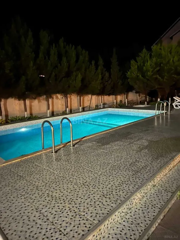 Satılır 5 otaqlı həyət evi 100 m²