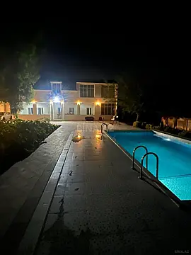 Satılır 5 otaqlı həyət evi 100 m² — Bakı 5 otaq 100.00 m²