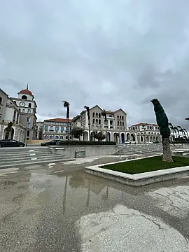 Satılır 2 otaqlı mənzil 86 m²