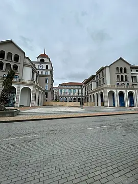 Satılır 2 otaqlı mənzil 86 m² — Bakı, Sea Breeze 2 otaq 86.00 m²