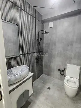 Satılır 2 otaqlı mənzil 60 m²