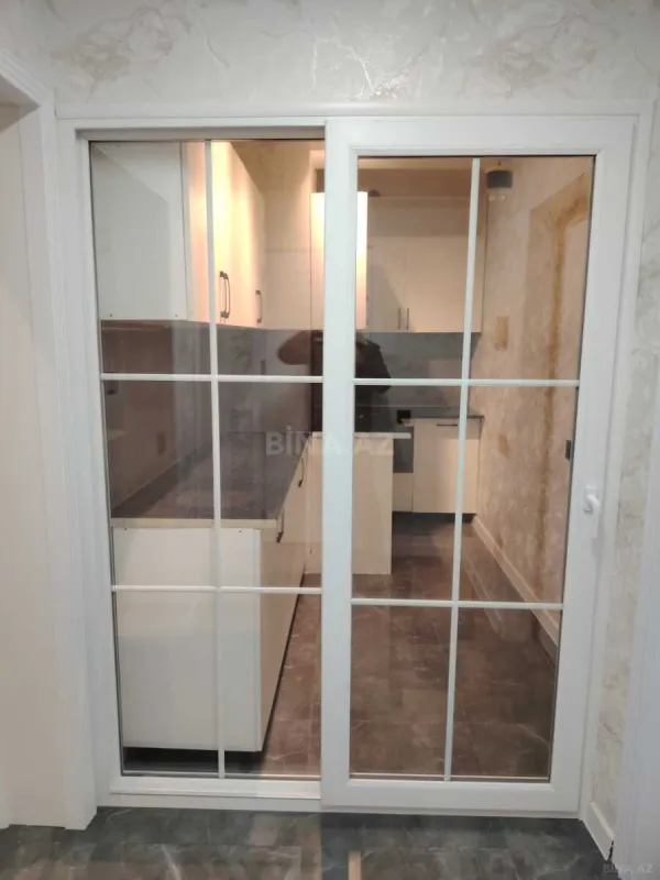 Satılır 2 otaqlı mənzil 60 m²