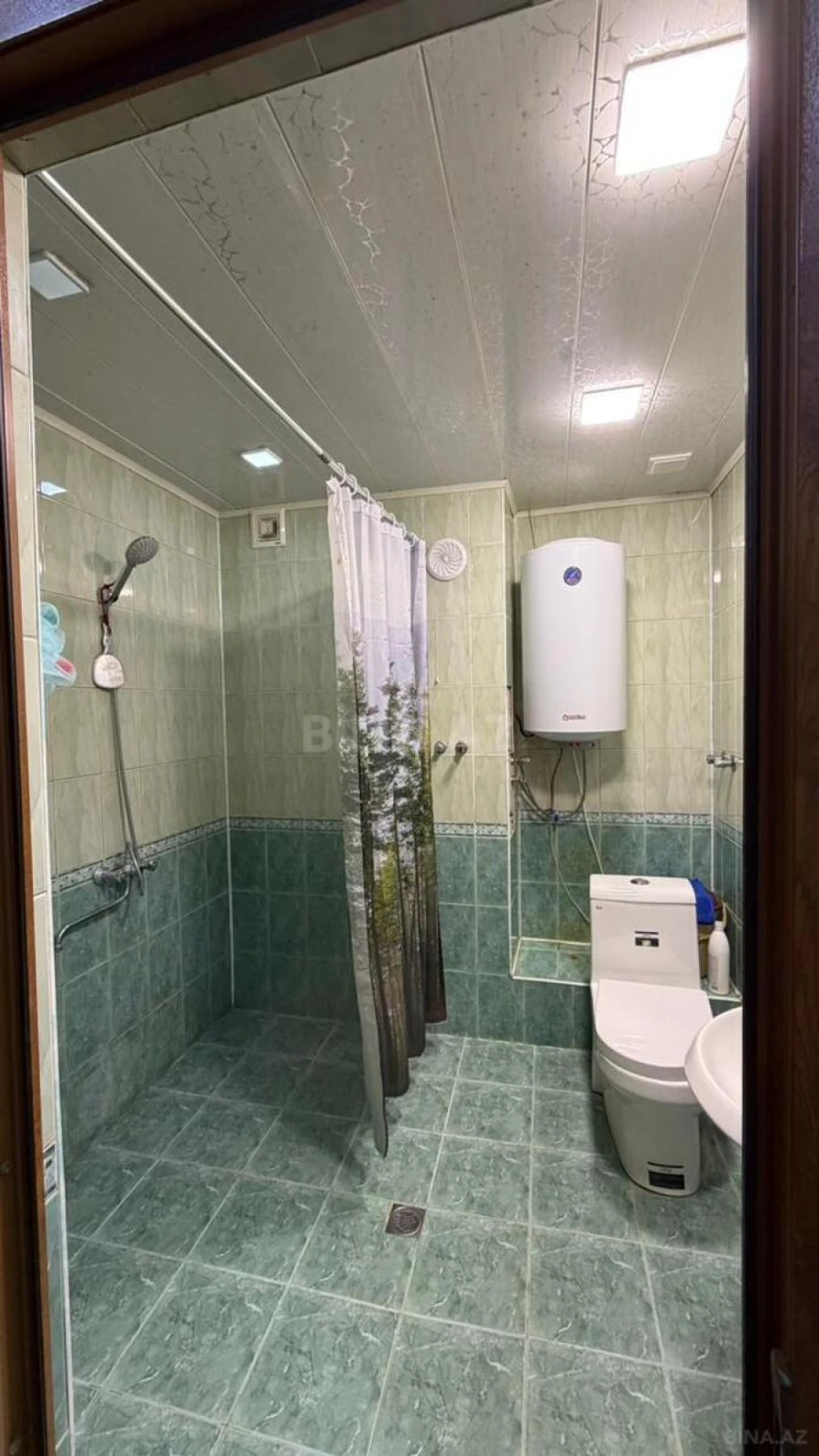 Satılır 2 otaqlı mənzil 85 m²