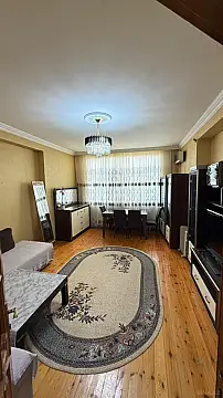 Satılır 2 otaqlı mənzil 85 m²