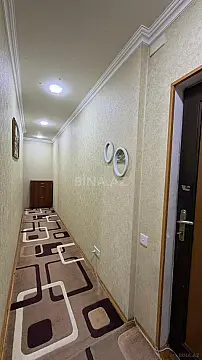 Satılır 2 otaqlı mənzil 85 m²