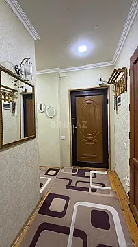 Satılır 2 otaqlı mənzil 85 m²