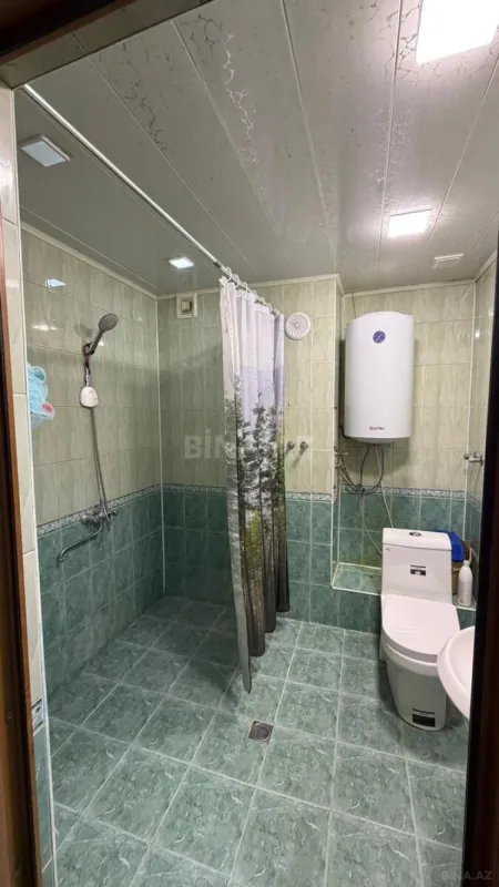 Satılır 2 otaqlı mənzil 85 m²