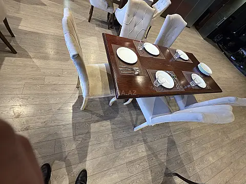 Kirayə verilir obyekt 400 m²