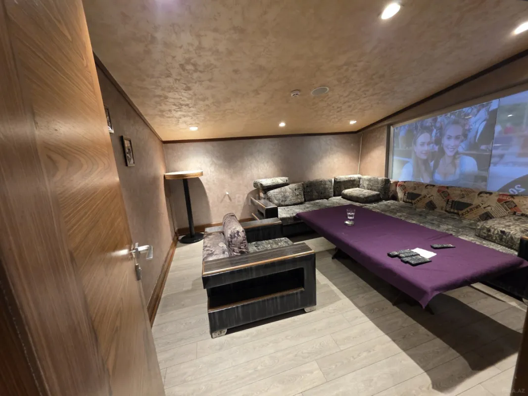 Kirayə verilir obyekt 400 m²