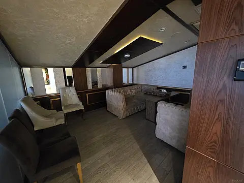 Kirayə verilir obyekt 400 m²