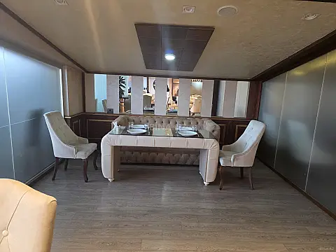 Kirayə verilir obyekt 400 m²