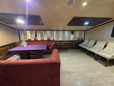 Kirayə verilir obyekt 400 m²