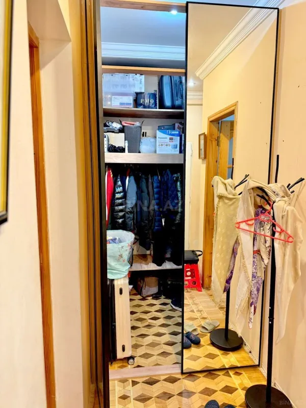 Satılır 2 otaqlı mənzil 60 m²