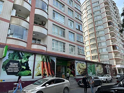 Satılır obyekt 800 m² — Bakı, Nərimanov 800.00 m²