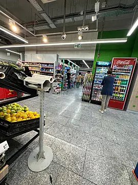 Satılır obyekt 800 m²