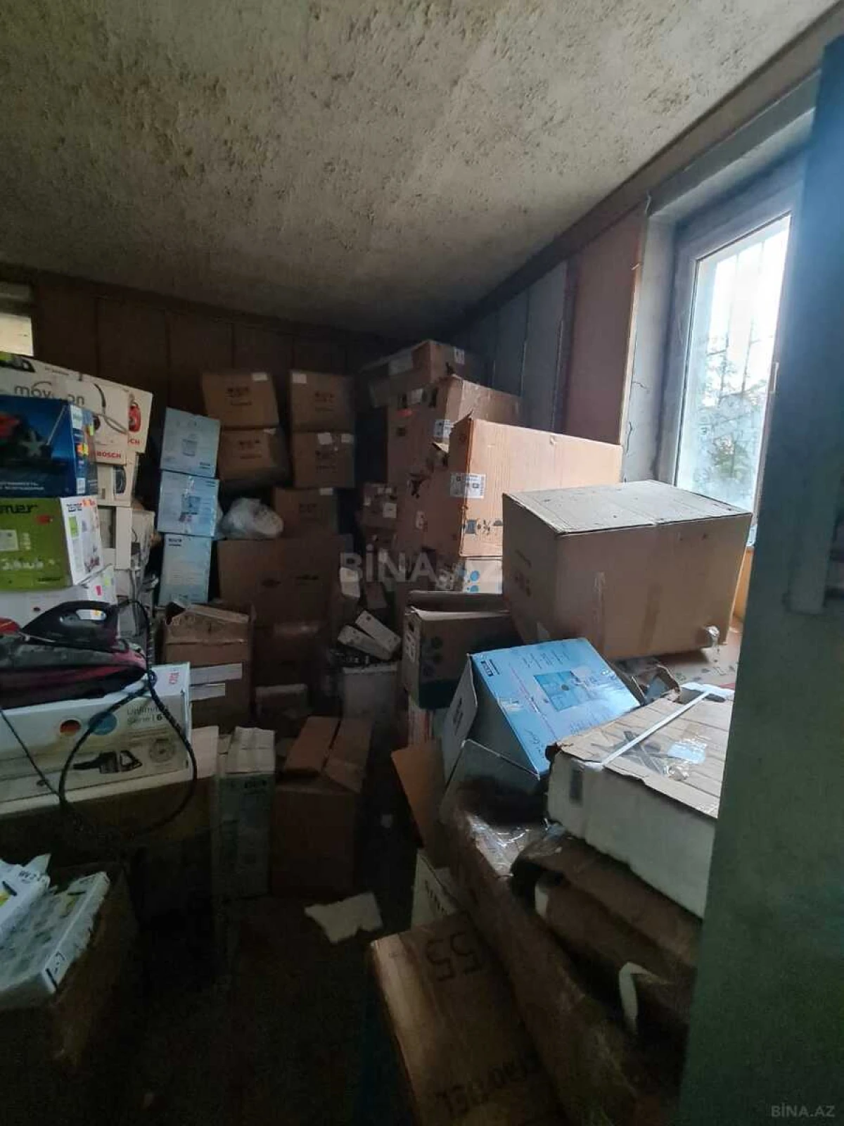 Satılır obyekt 455 m²