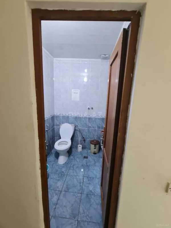 Satılır obyekt 455 m²