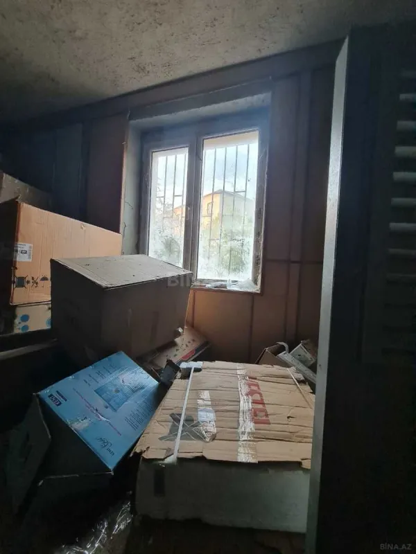 Satılır obyekt 455 m²