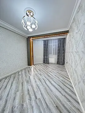 Satılır 3 otaqlı mənzil 98 m²