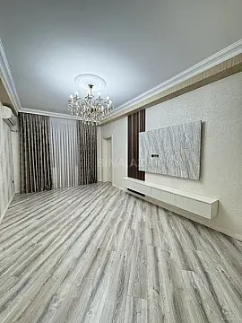 Satılır 3 otaqlı mənzil 98 m² — Bakı, Həzi Aslanov qəs. 3 otaq 98.00 m²