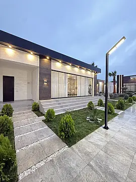 Satılır 5 otaqlı həyət evi 230 m²