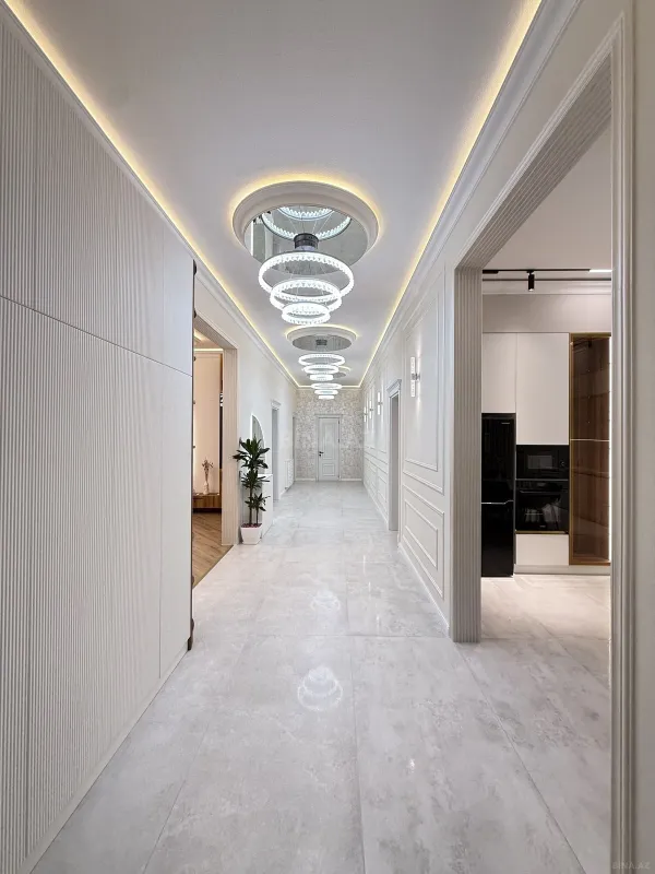 Satılır 5 otaqlı həyət evi 230 m²