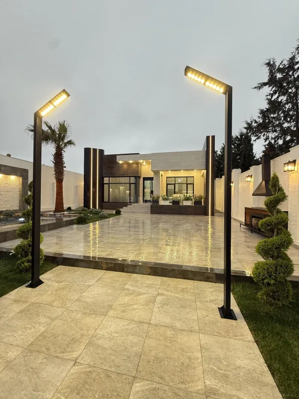 Satılır 5 otaqlı həyət evi 230 m²