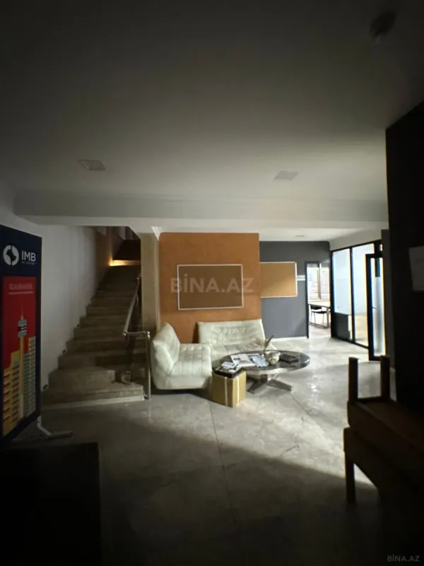 Kirayə verilir obyekt 400 m²