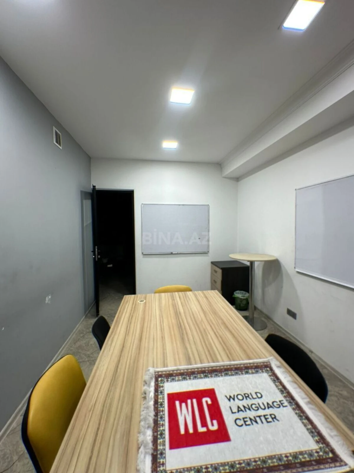 Kirayə verilir obyekt 400 m²