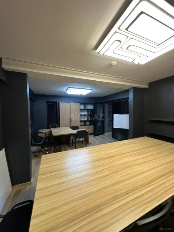 Kirayə verilir obyekt 400 m²