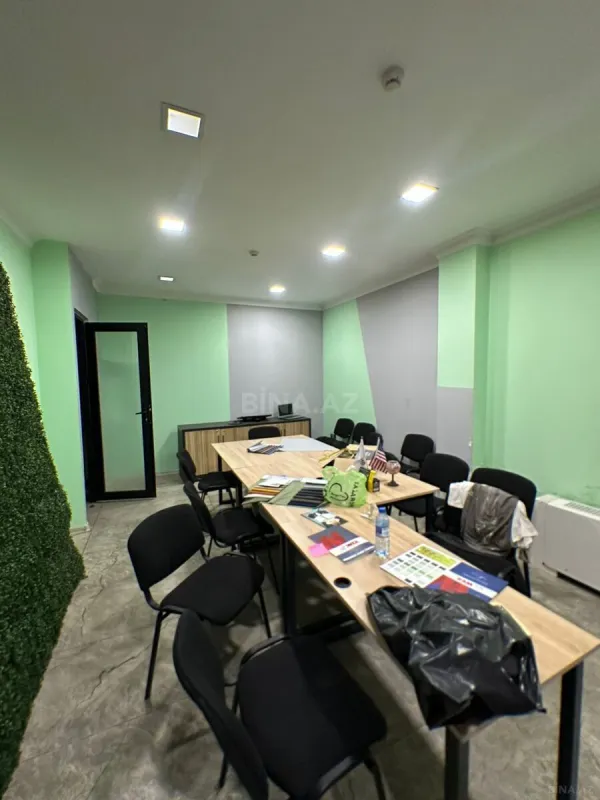 Kirayə verilir obyekt 400 m²