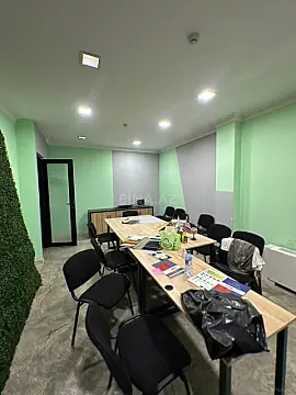 Kirayə verilir obyekt 400 m²