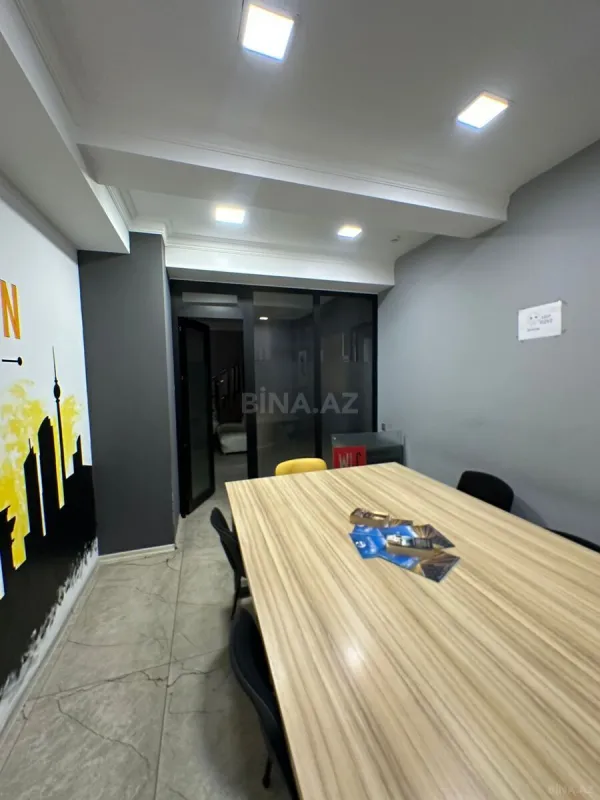 Kirayə verilir obyekt 400 m²