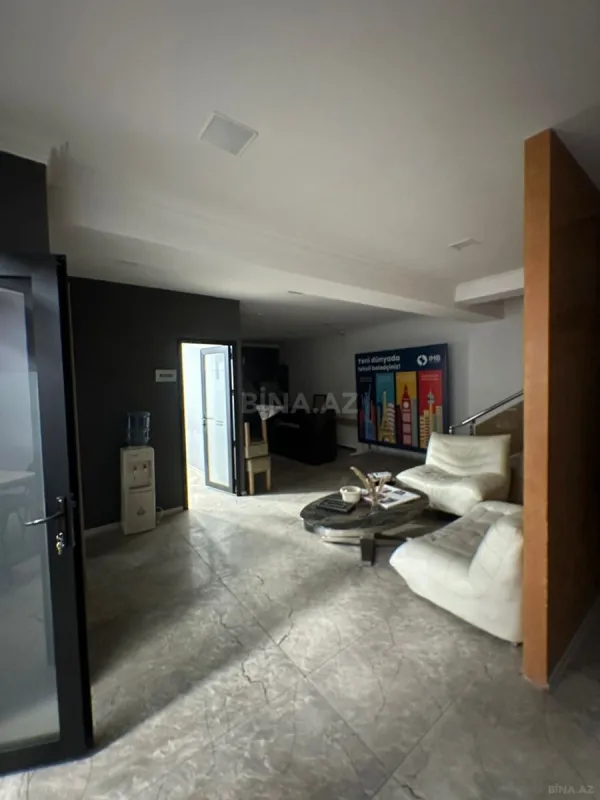 Kirayə verilir obyekt 400 m²