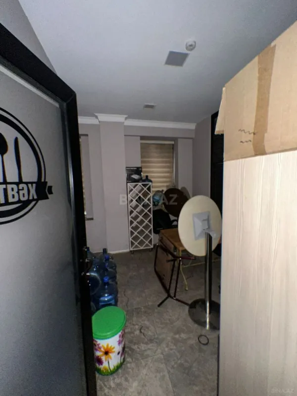 Kirayə verilir obyekt 400 m²