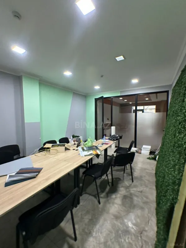 Kirayə verilir obyekt 400 m²