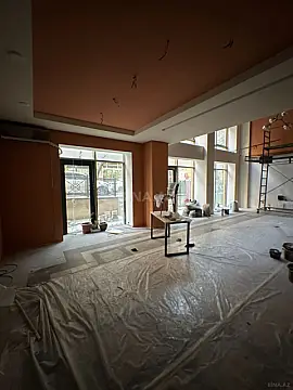 Kirayə verilir obyekt 400 m²